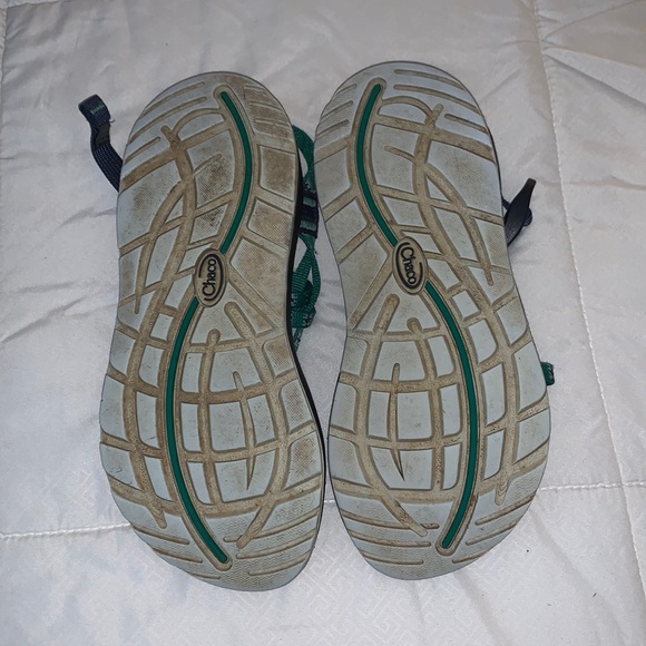 CHACO SANDALS - Picture 4 of 7
